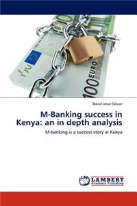 M-Banking Success in Kenya