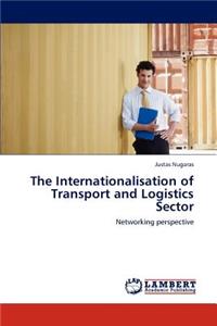 Internationalisation of Transport and Logistics Sector