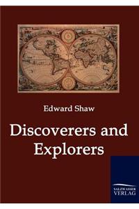 Discoverers and Explorers