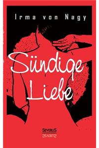 Sündige Liebe