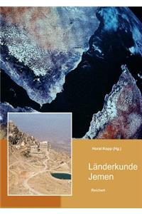 Landerkunde Jemen