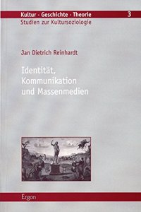 Identitat, Kommunikation Und Massenmedien