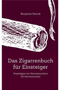 Zigarrenbuch für Einsteiger