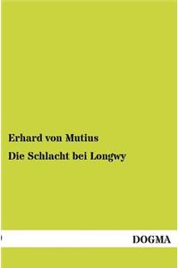 Die Schlacht bei Longwy