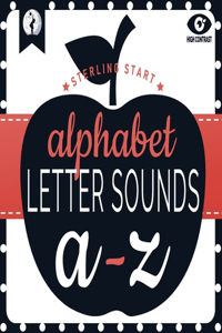 Sterling Start Alphabet Letter Sounds A-Z