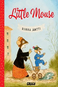 Little Mouse 1: Ein Mausetag