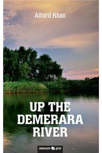 Up the Demerara River