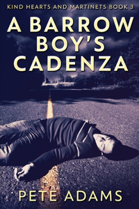 A Barrow Boy's Cadenza