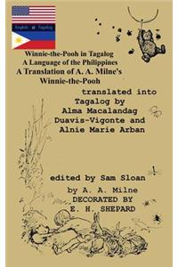 Winnie-the-Pooh in Tagalog A Language of the Philippines