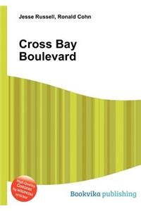 Cross Bay Boulevard