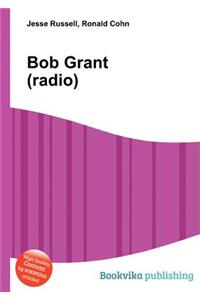 Bob Grant (Radio)