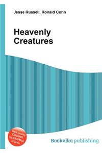 Heavenly Creatures