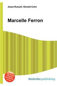 Marcelle Ferron