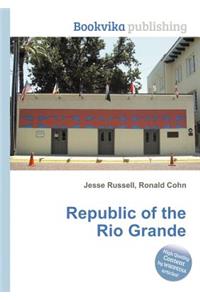 Republic of the Rio Grande