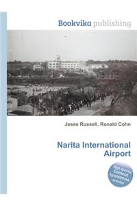 Narita International Airport