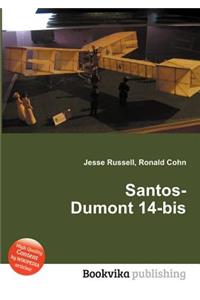 Santos-Dumont 14-Bis