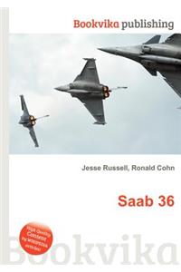 SAAB 36