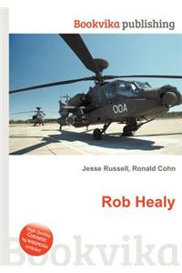 Rob Healy