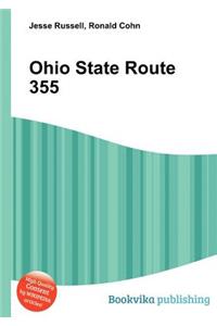 Ohio State Route 355