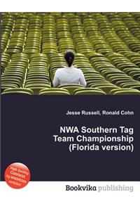 Nwa Southern Tag Team Championship (Florida Version)