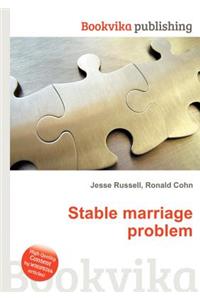 Stable Marriage Problem