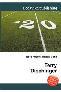 Terry Dischinger