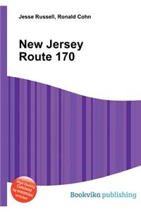 New Jersey Route 170