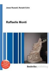 Raffaelle Monti