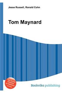 Tom Maynard