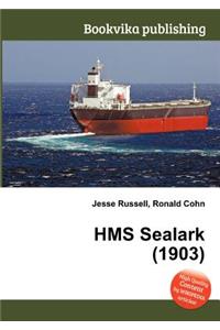 HMS Sealark (1903)