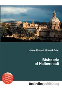 Bishopric of Halberstadt