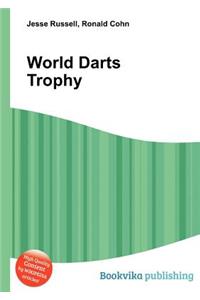 World Darts Trophy