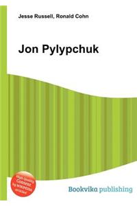 Jon Pylypchuk