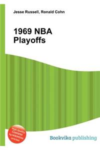 1969 NBA Playoffs