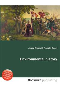 Environmental History