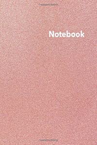 Dot Grid Notebook