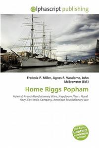 Home Riggs Popham