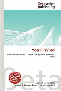 Yon Ill Wind