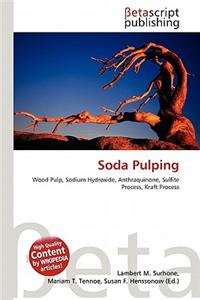 Soda Pulping