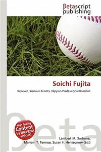 Soichi Fujita