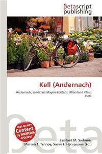 Kell (Andernach)