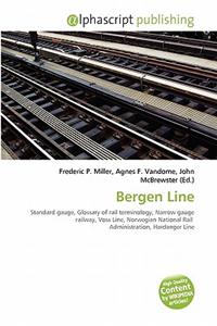 Bergen Line