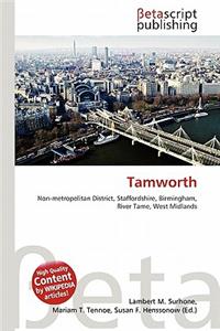 Tamworth