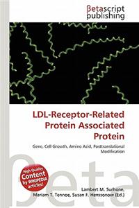 LDL-Receptor-Related Protein Associated Protein