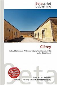 CL Rey