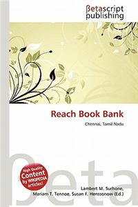 Reach Book Bank