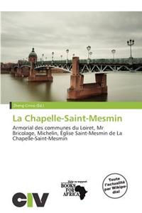 Chapelle-Saint-Mesmin