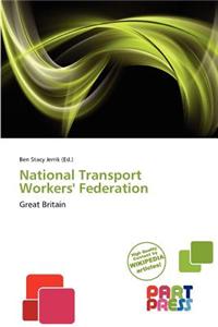 National Transport Workers' Federation