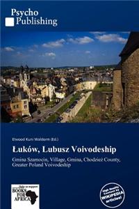 UK W, Lubusz Voivodeship