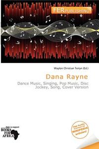 Dana Rayne